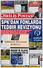 Diriliş Postası