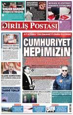 Diriliş Postası