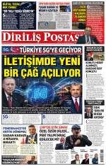 Diriliş Postası