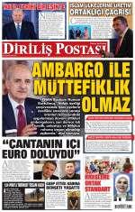 Diriliş Postası