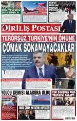 Diriliş Postası