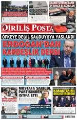 Diriliş Postası