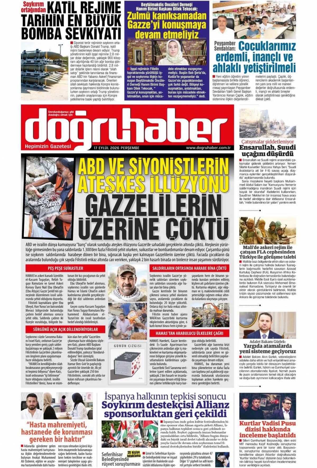Doğru Haber