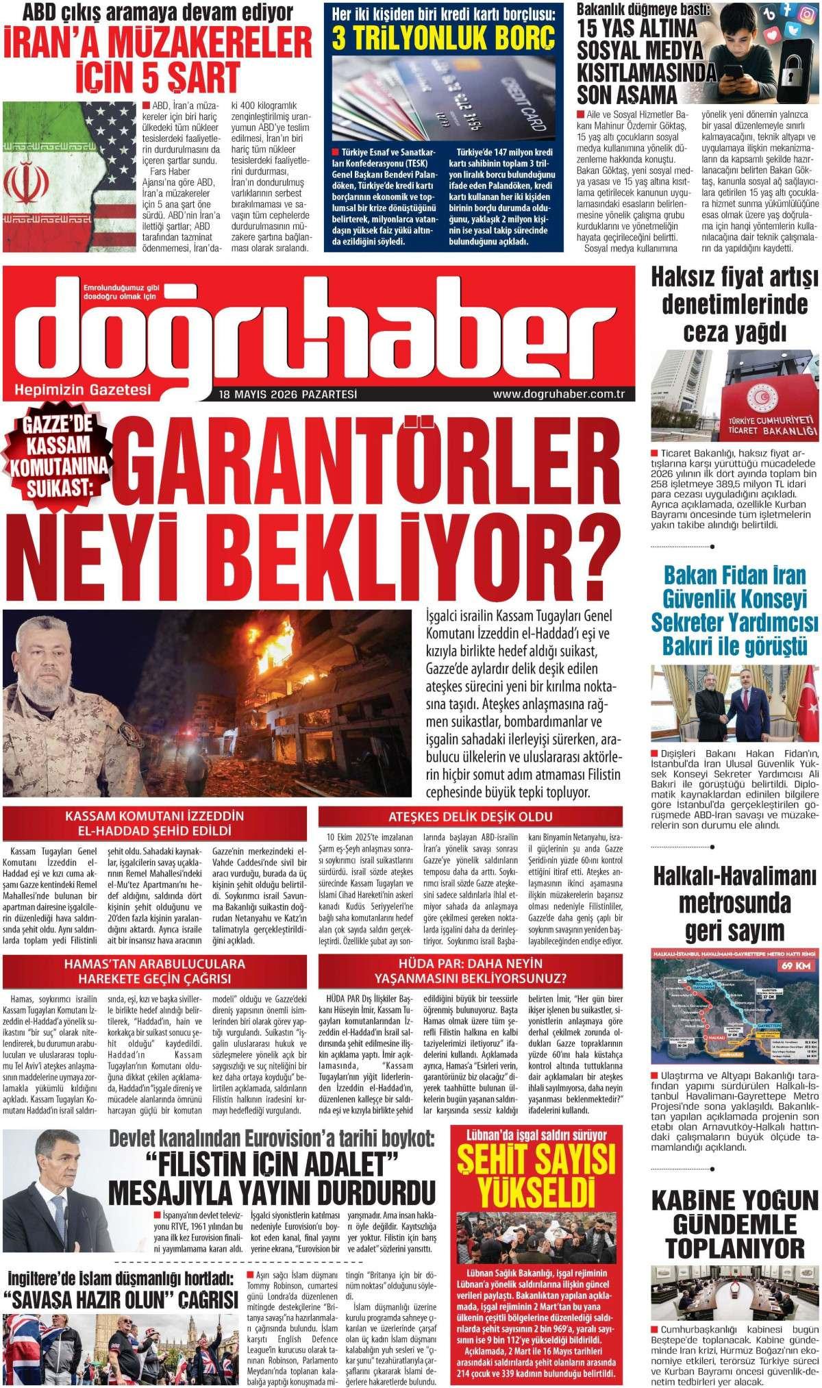 Doğru Haber