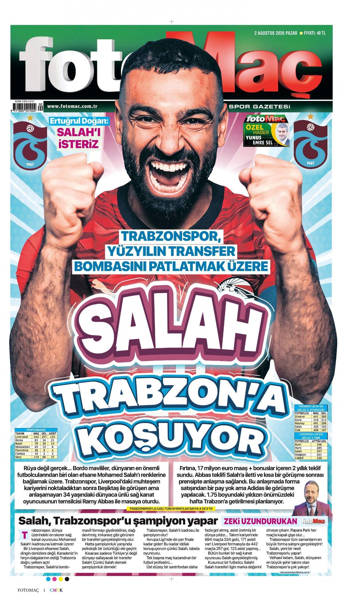 FotoMaç