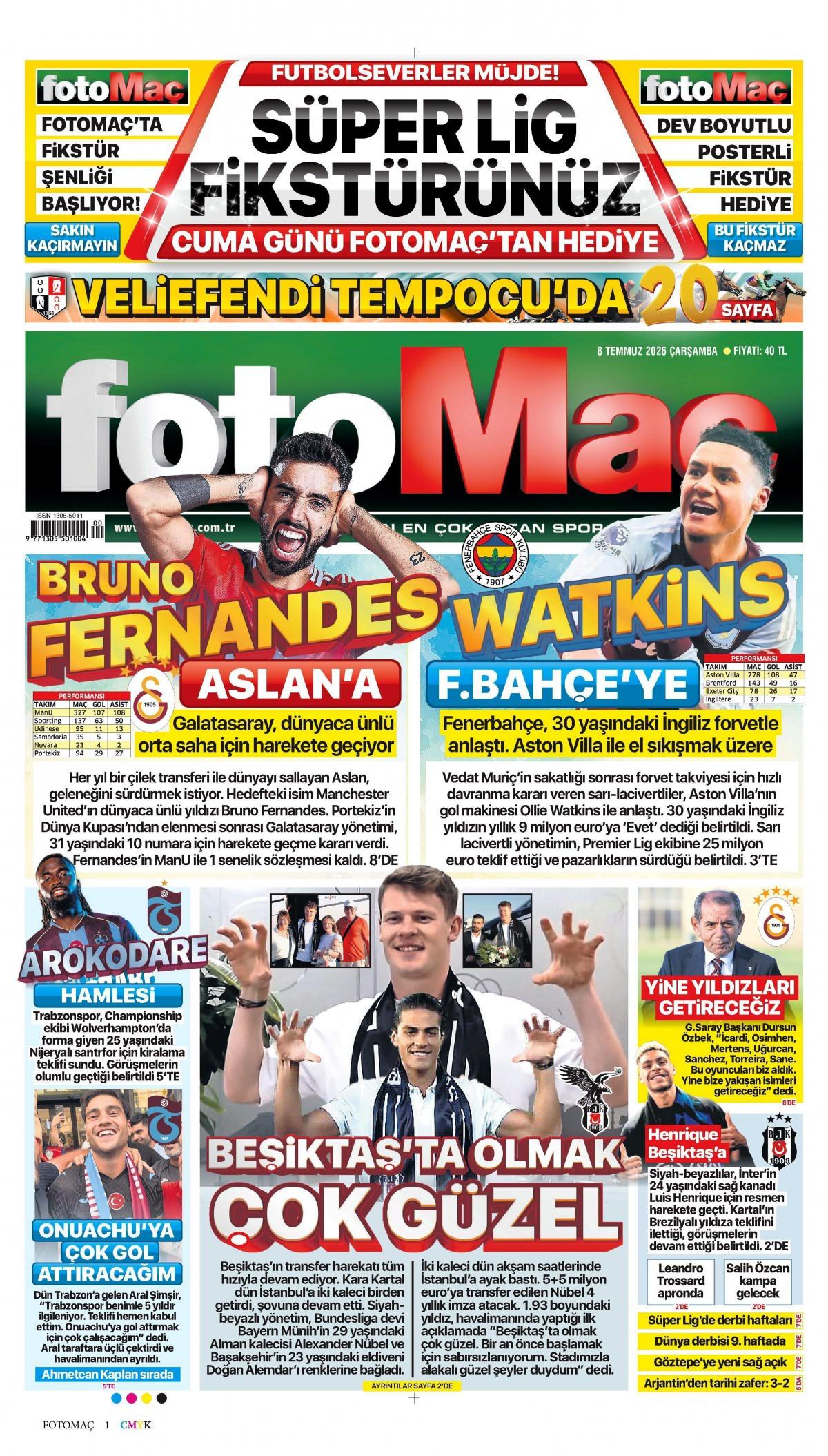 FotoMaç