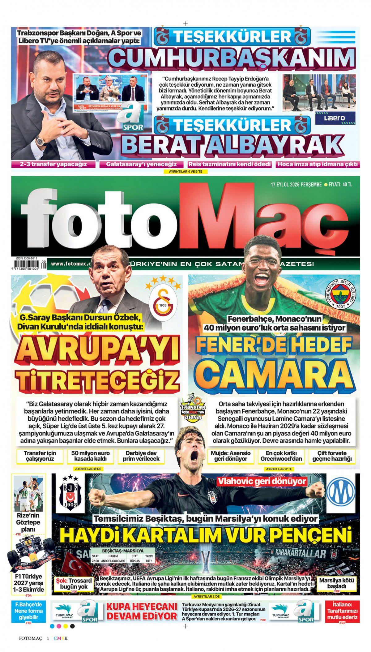 Fotomaç