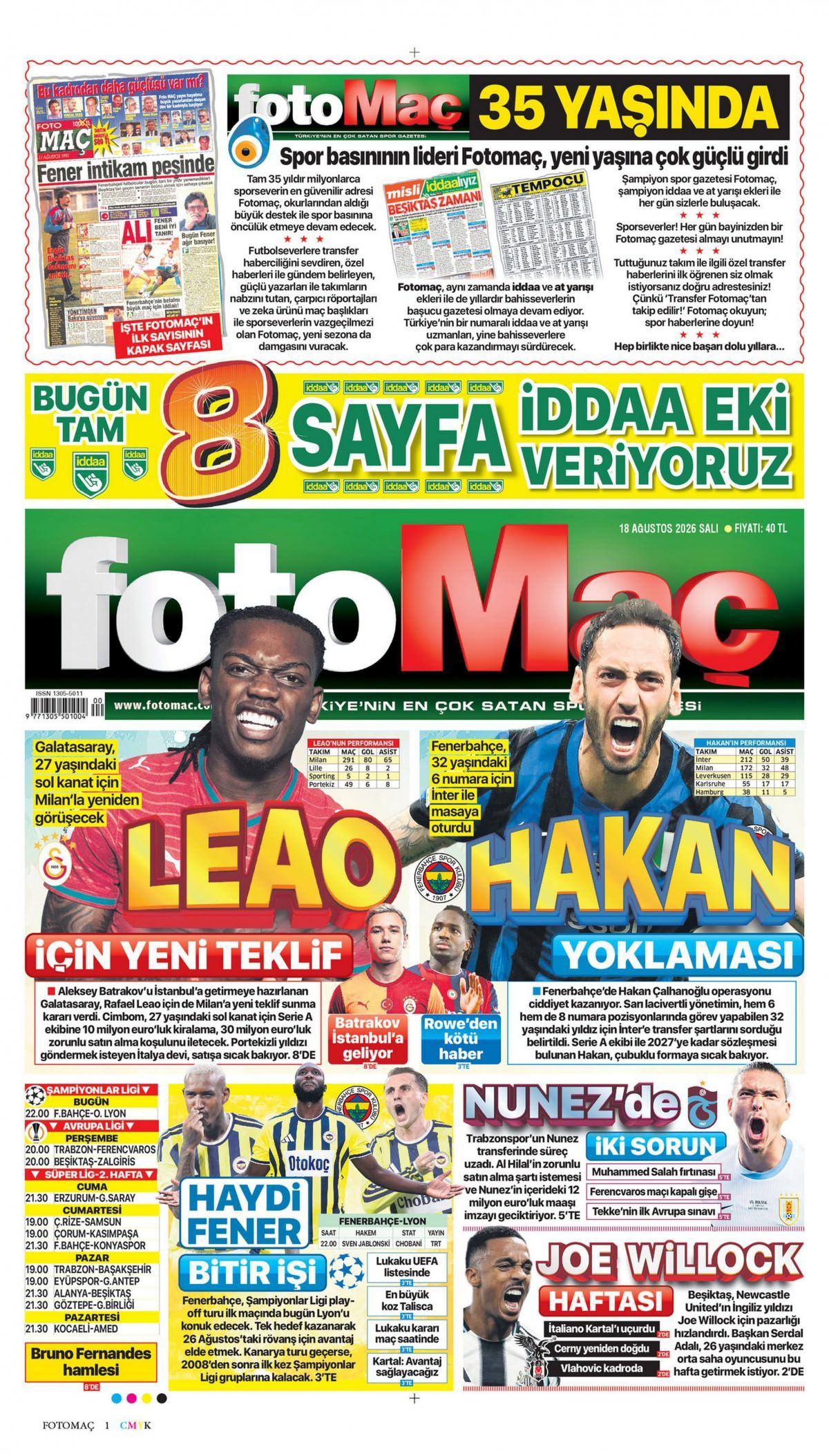 FotoMaç