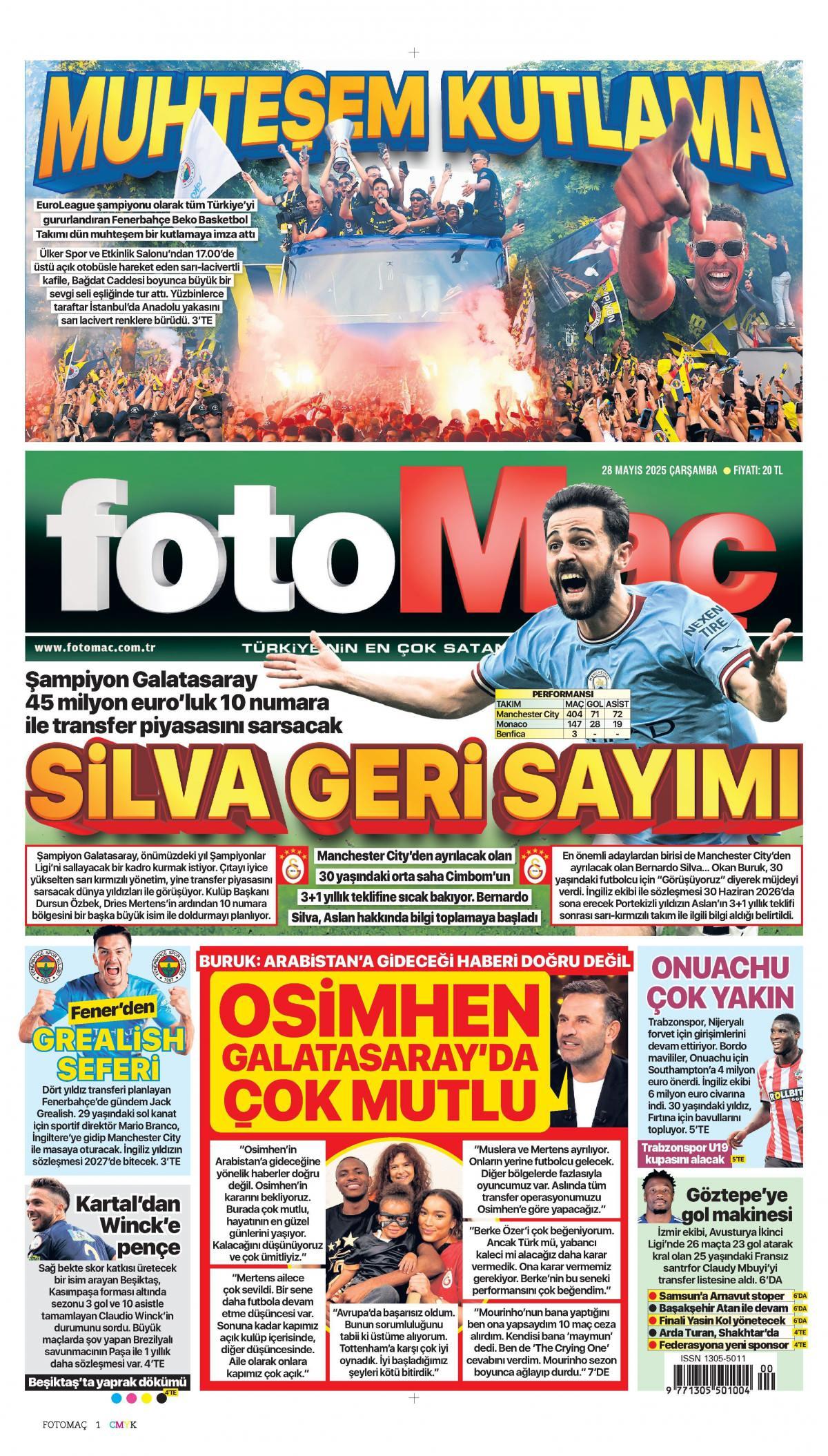 FotoMaç
