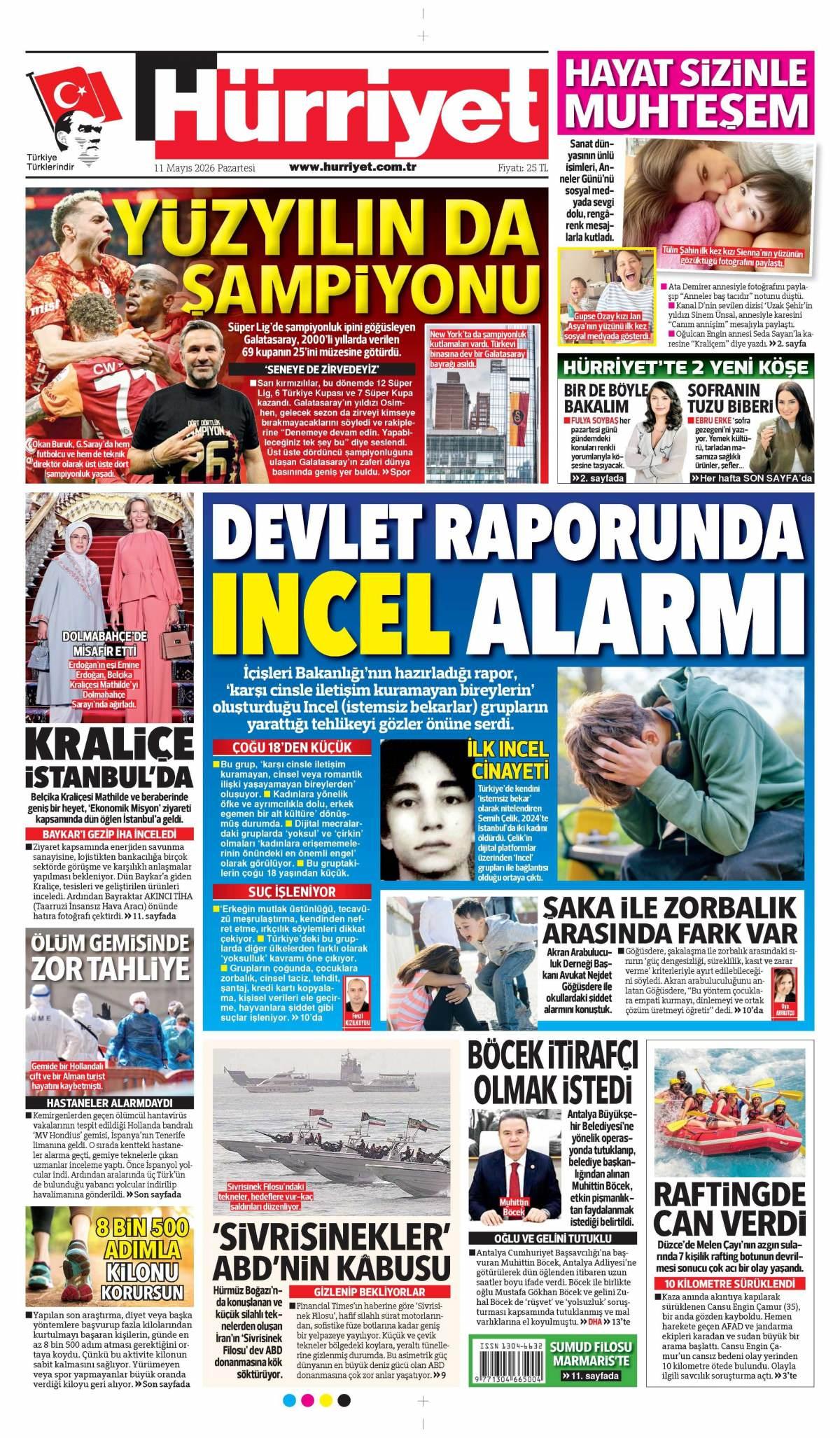 Hürriyet