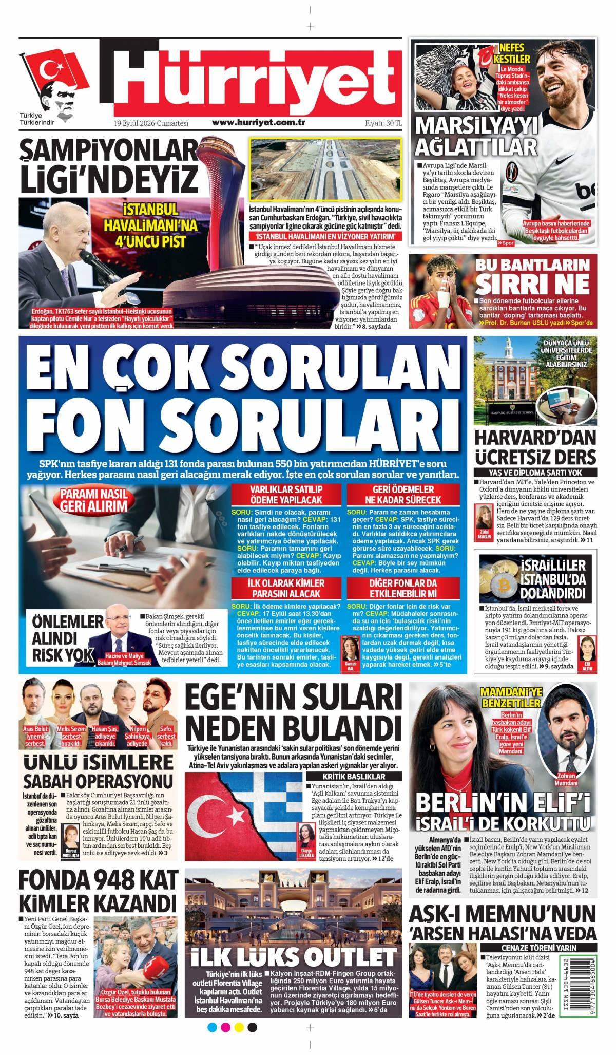 Hürriyet