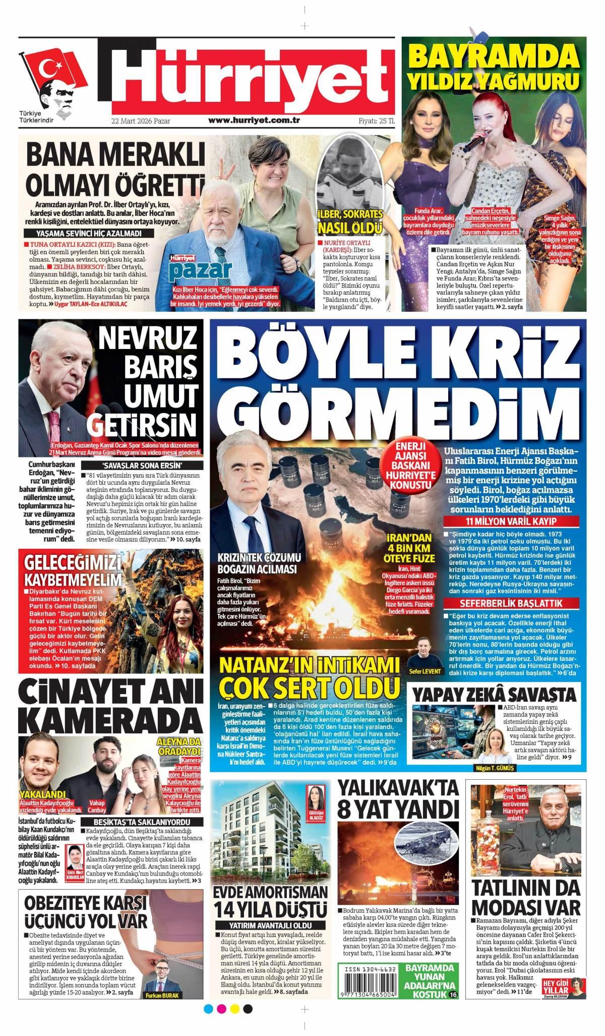 Hürriyet