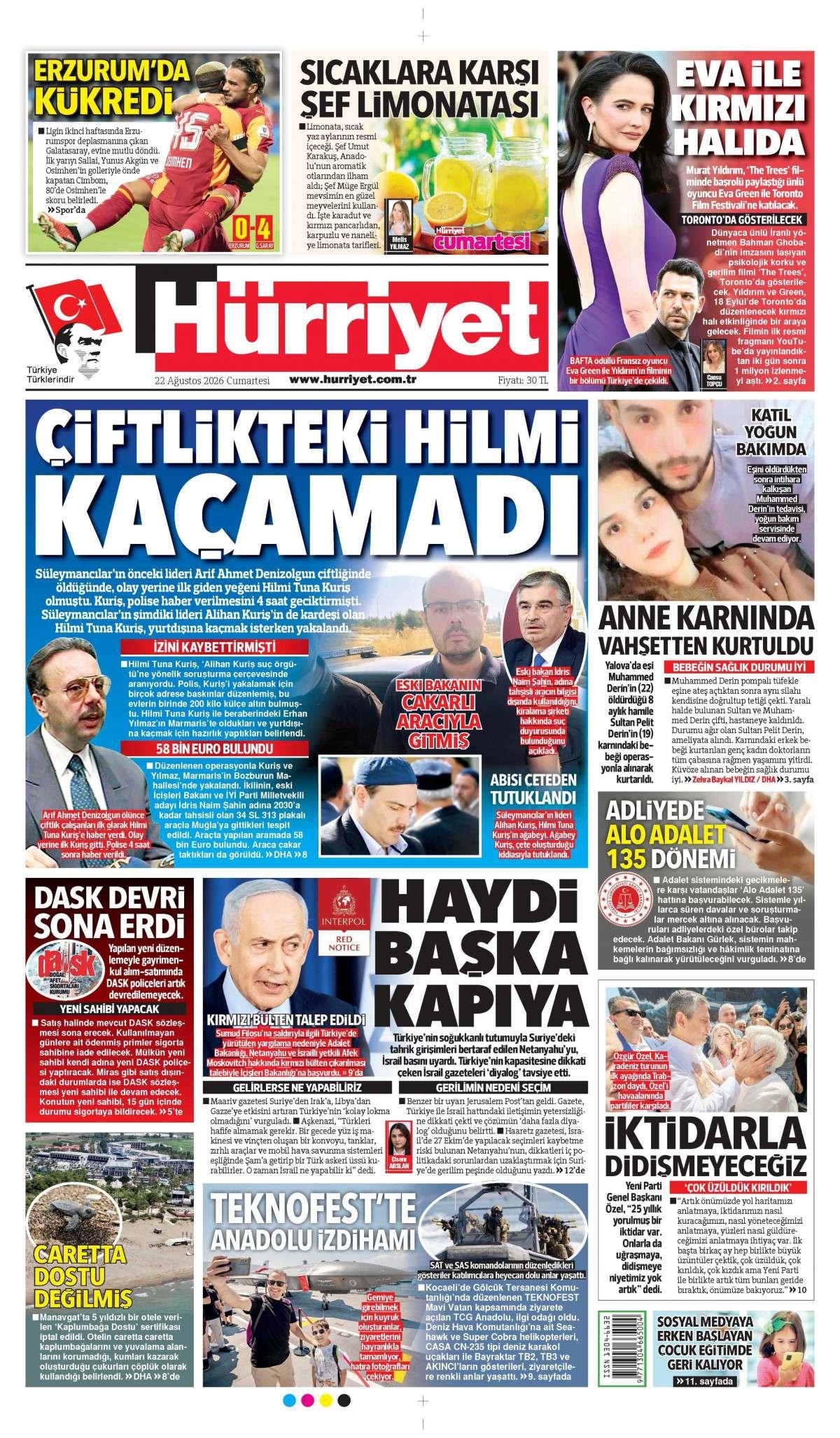 Hürriyet