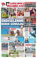 Hürriyet