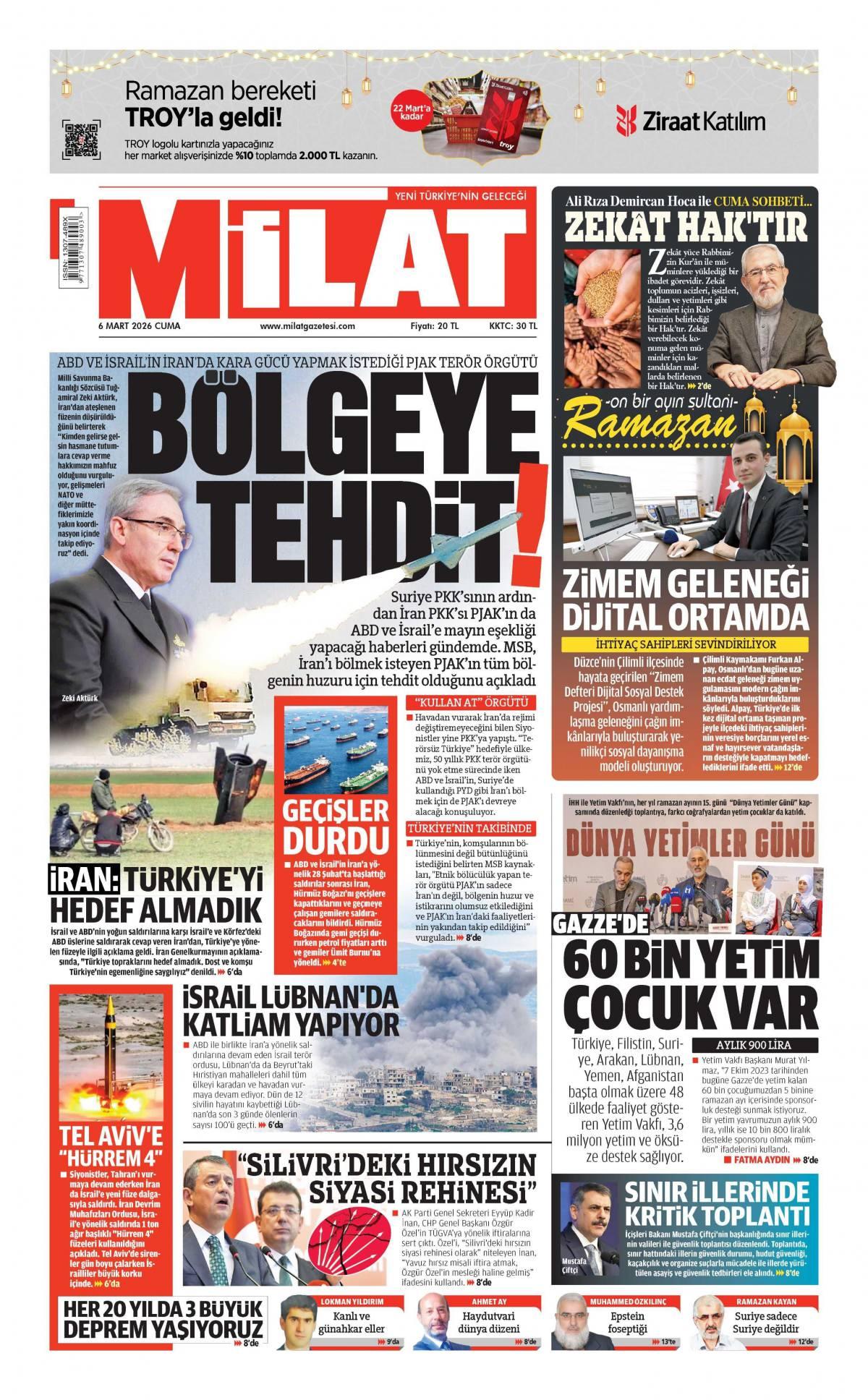 Milat