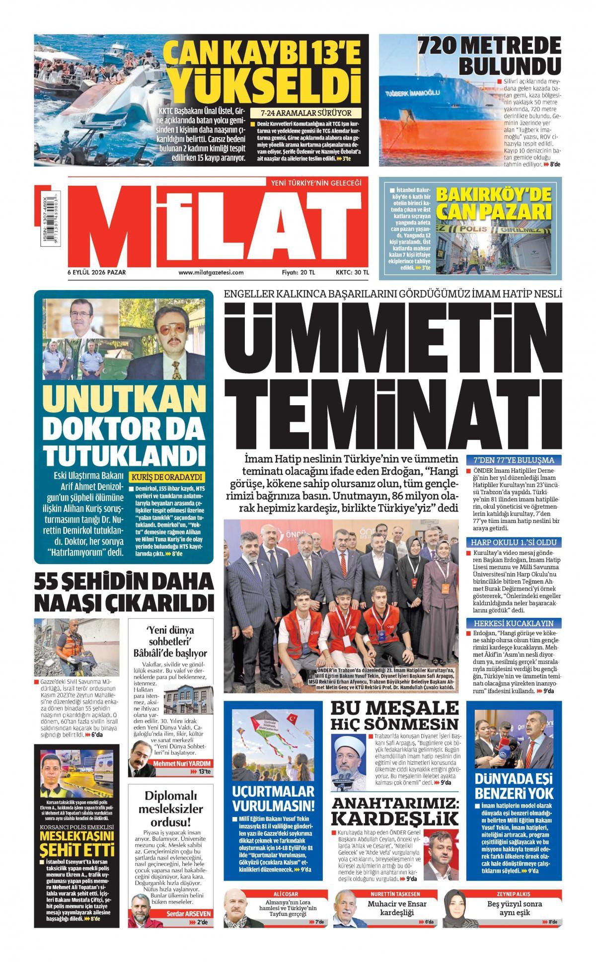 Milat