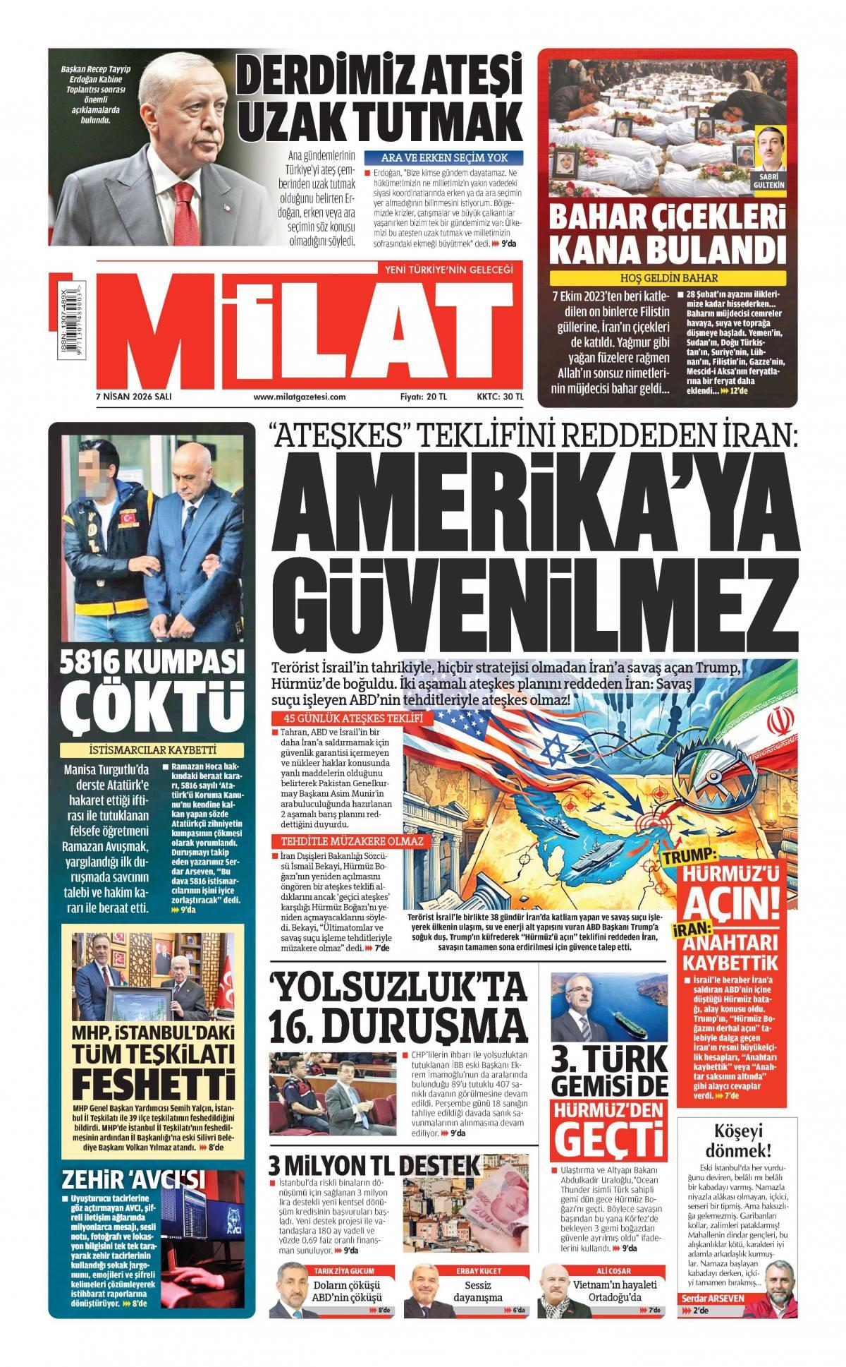 Milat