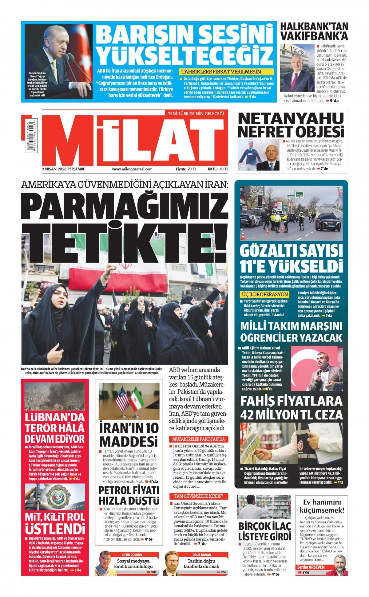 Milat