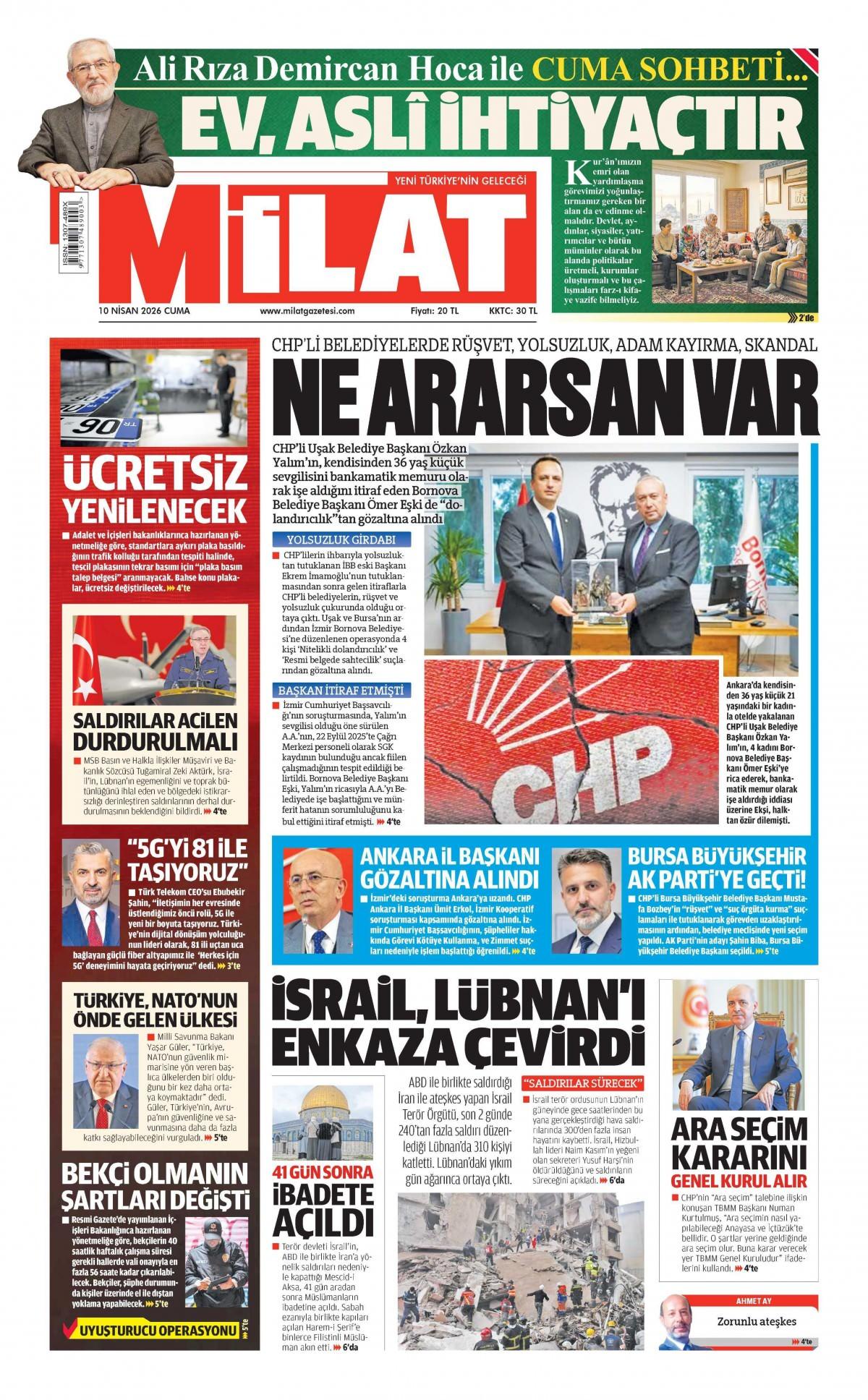 Milat