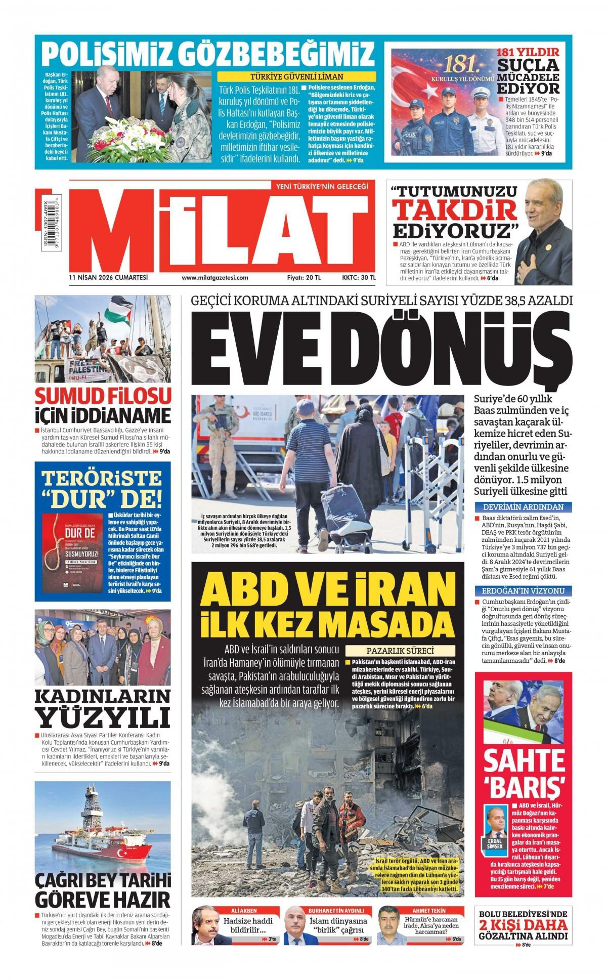 Milat