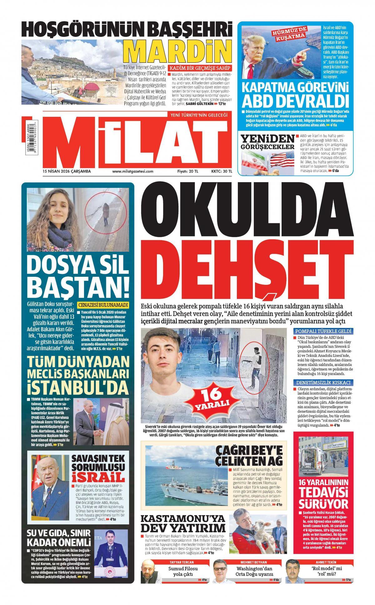 Milat