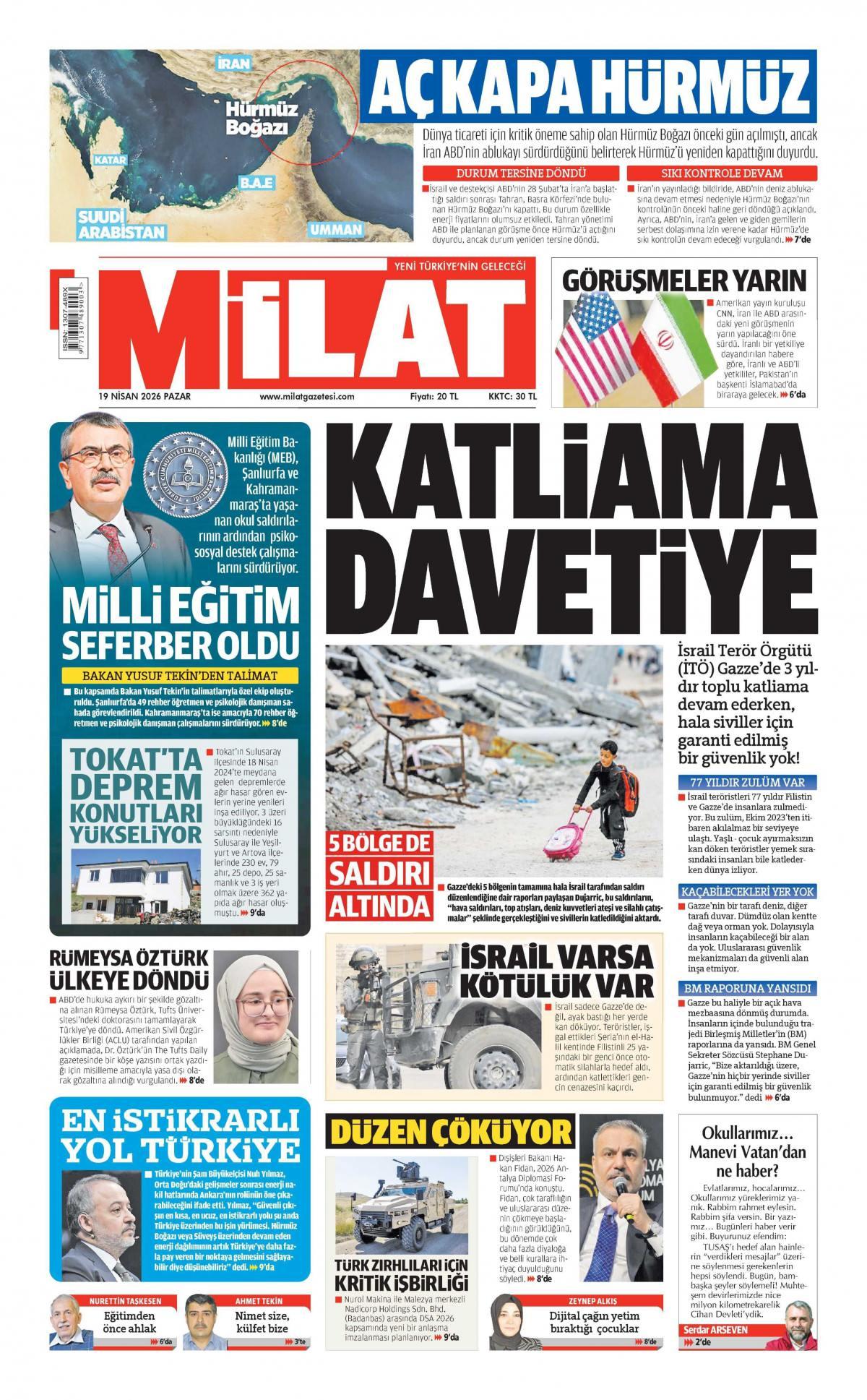 Milat