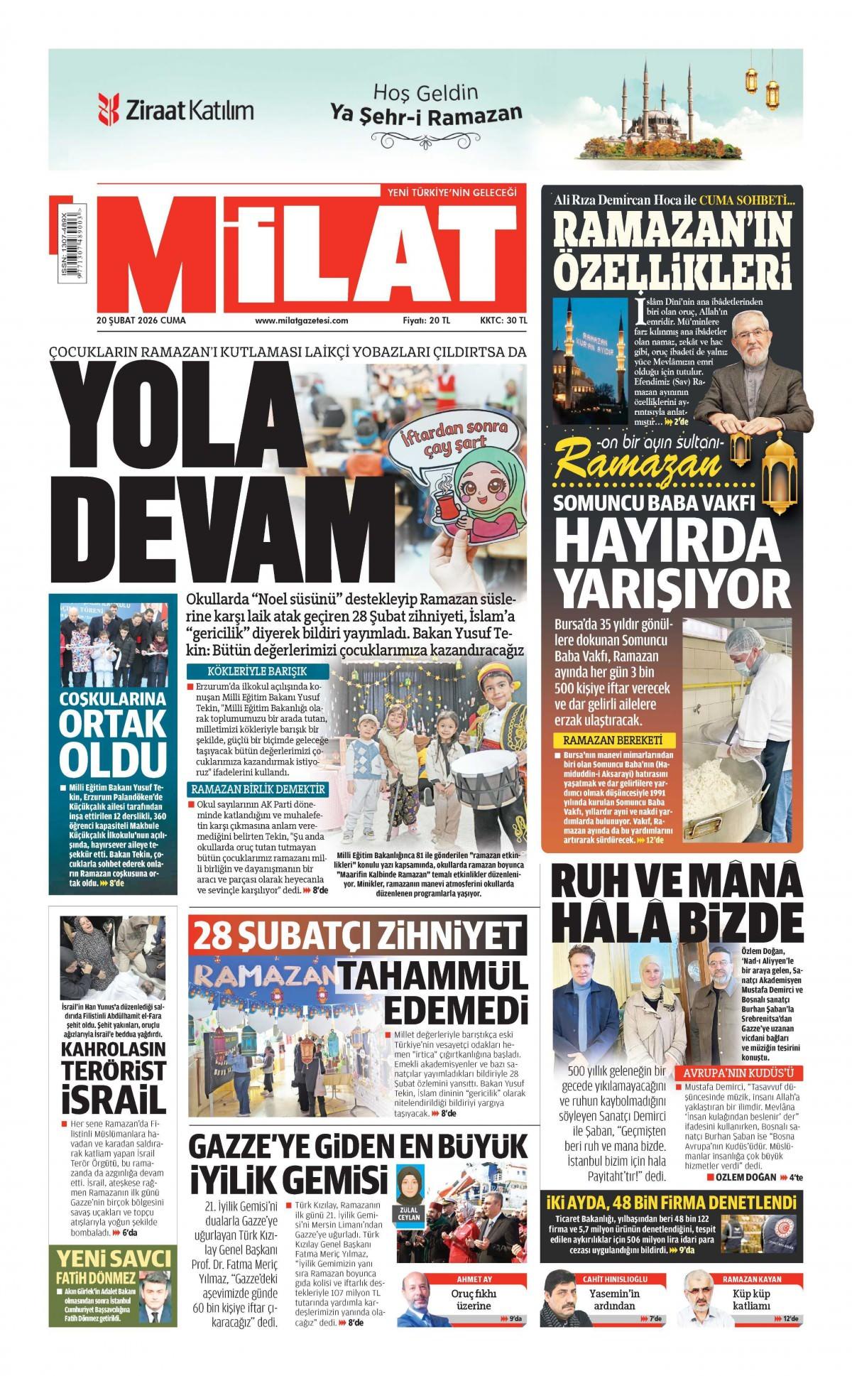 Milat