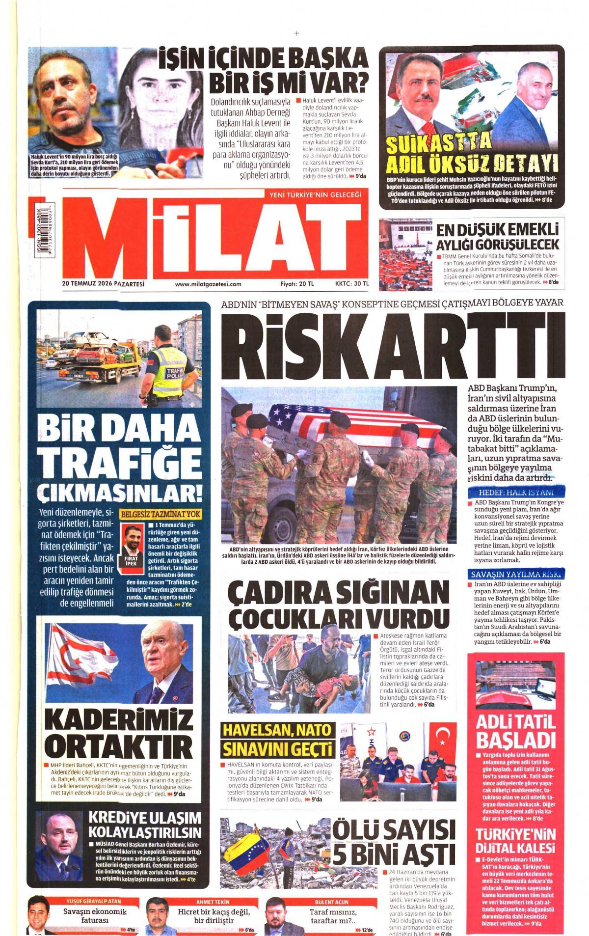 Milat