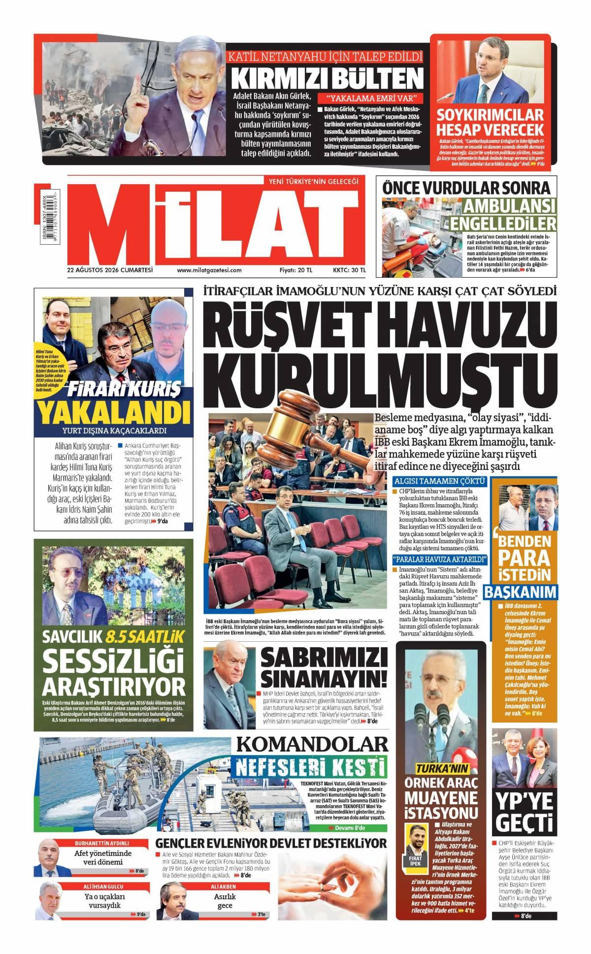 Milat