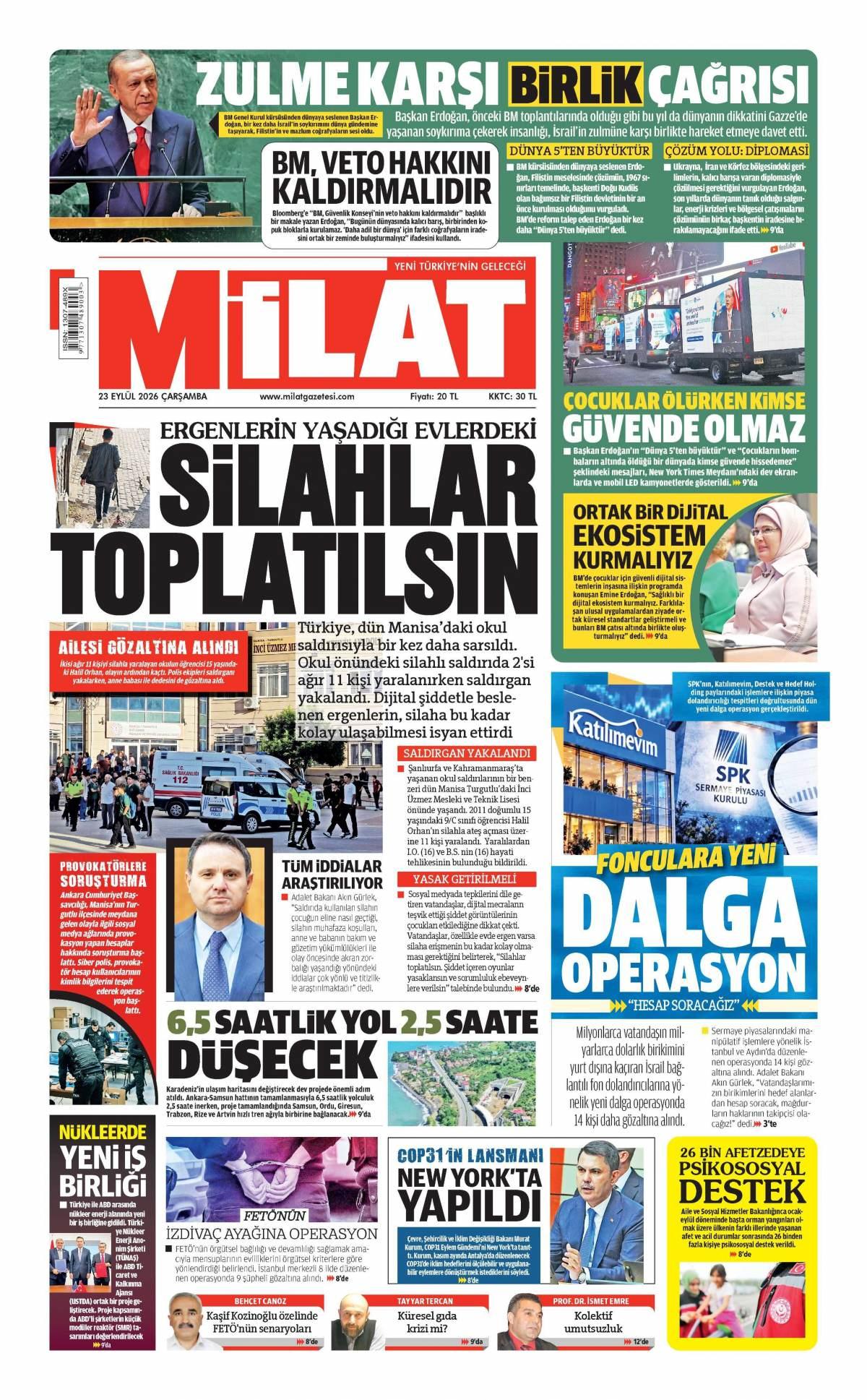Milat