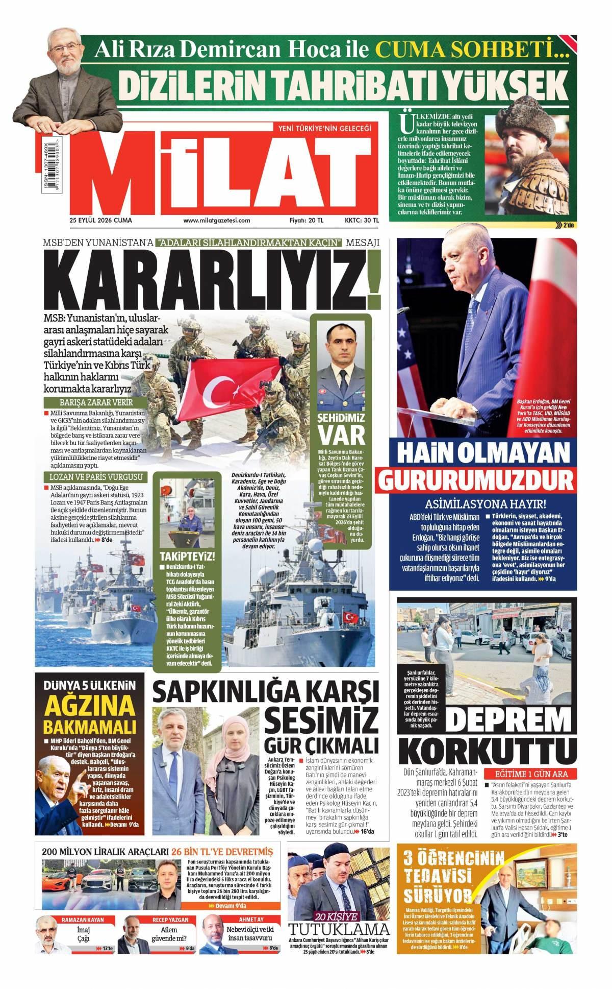 Milat