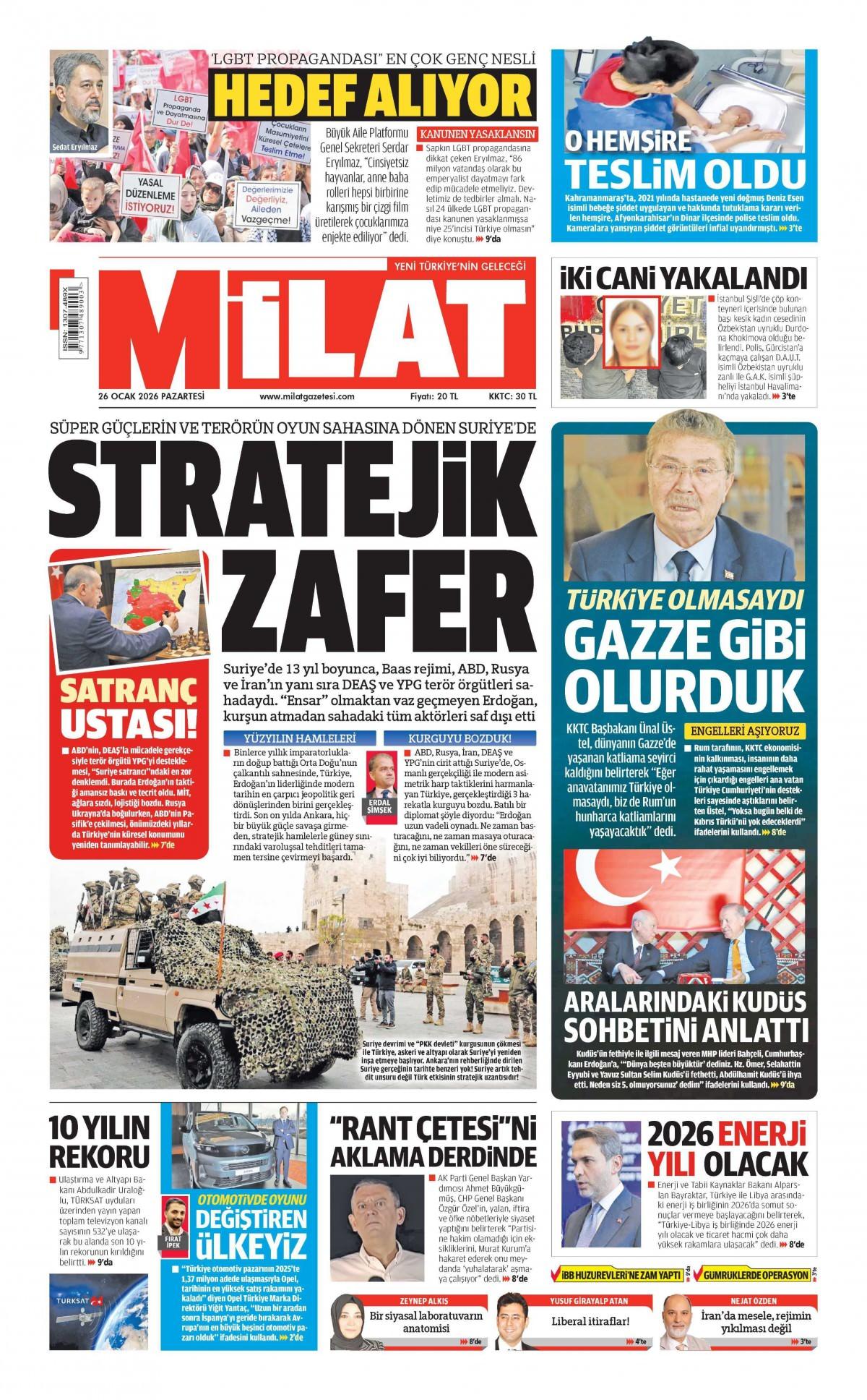 Milat