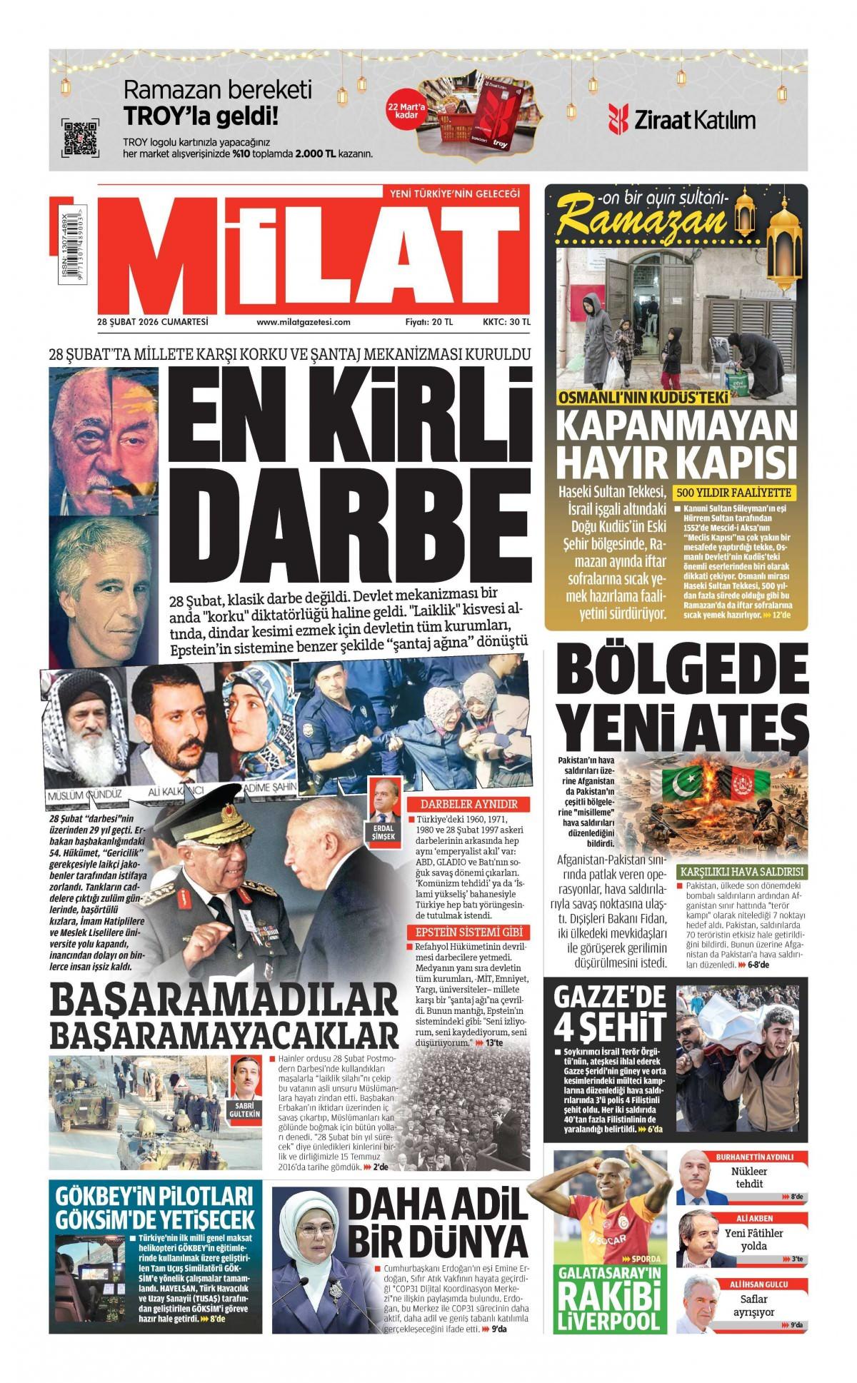 Milat