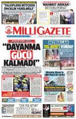 Milli Gazete