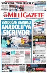 Milli Gazete