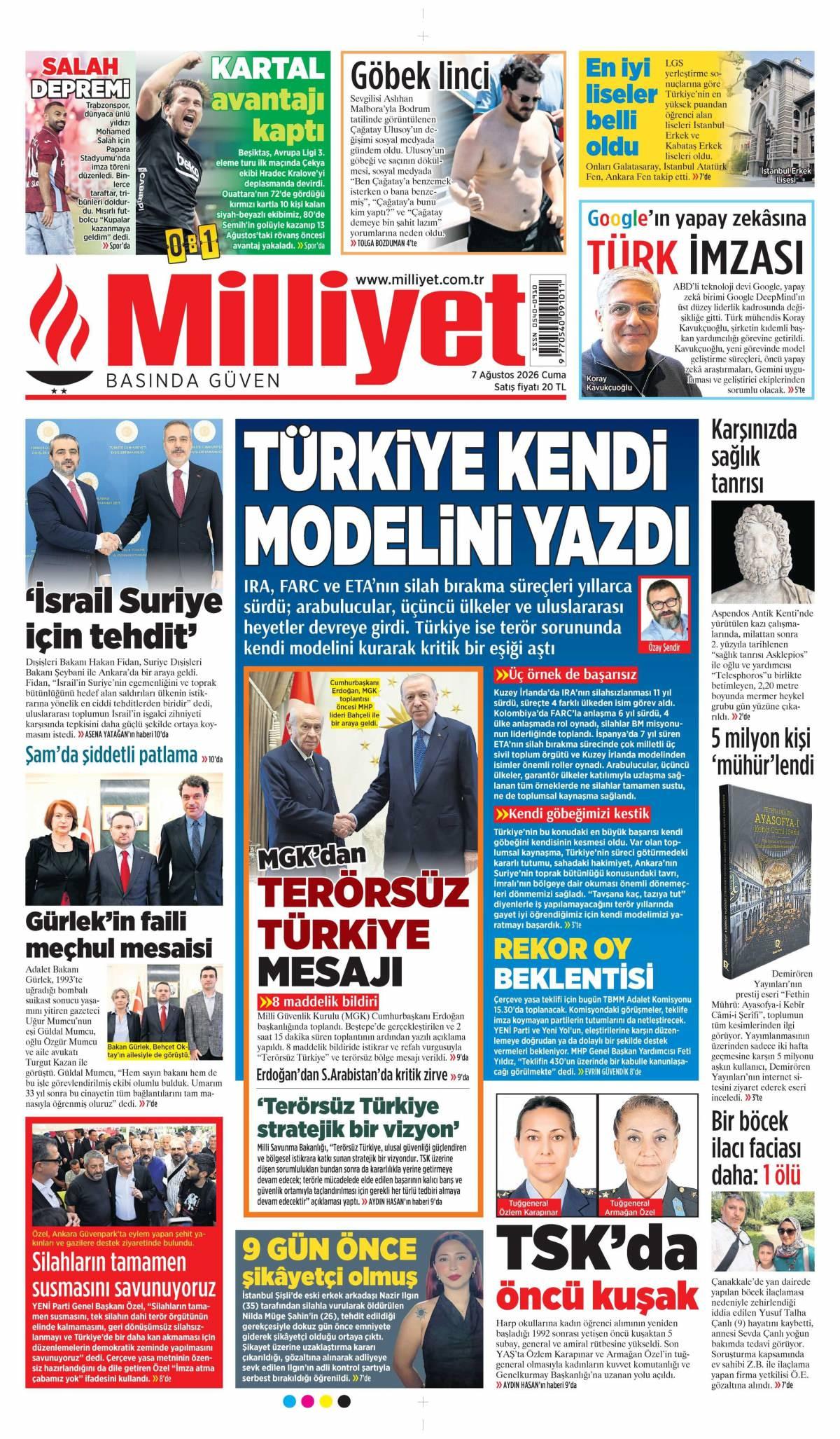 Milliyet