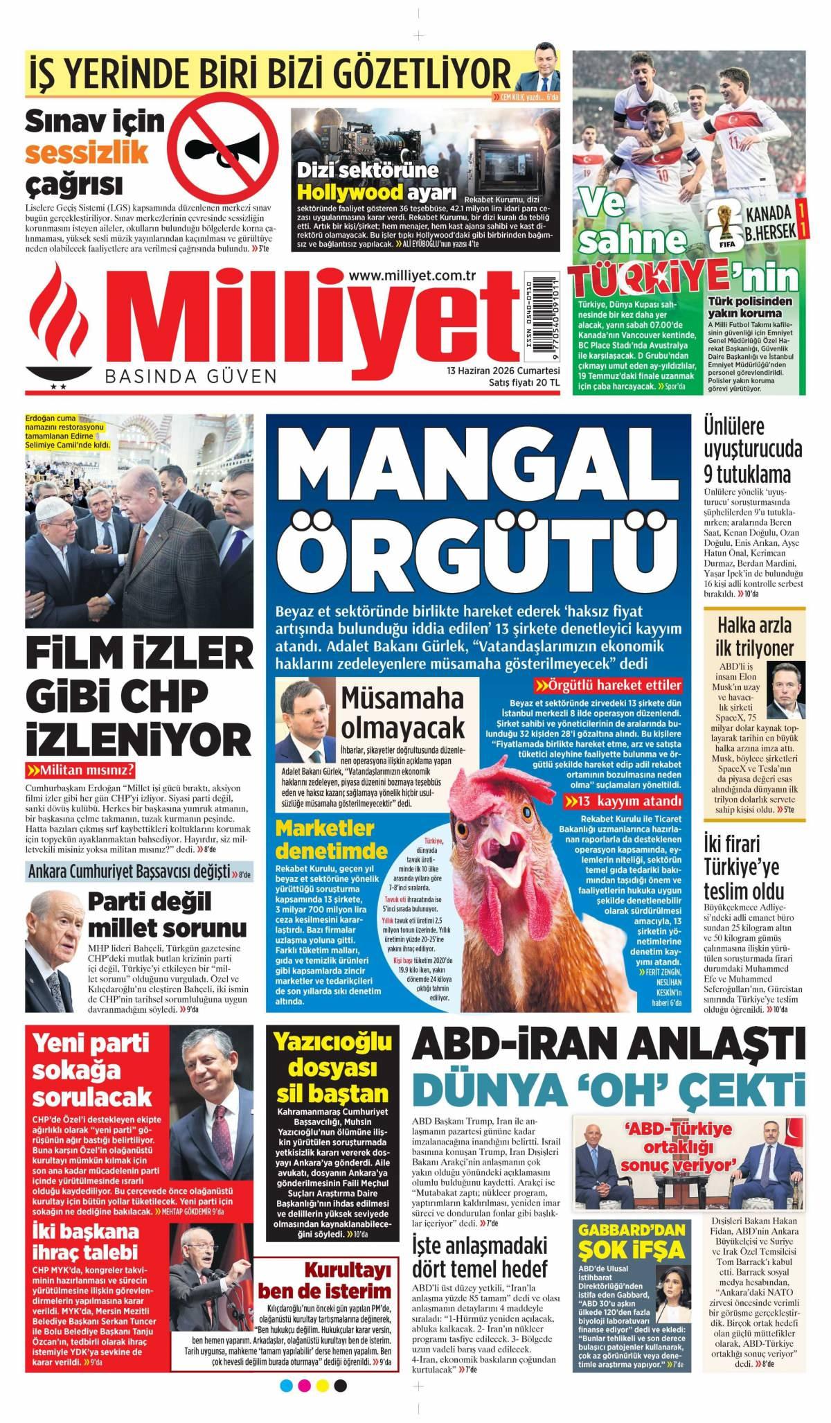 Milliyet