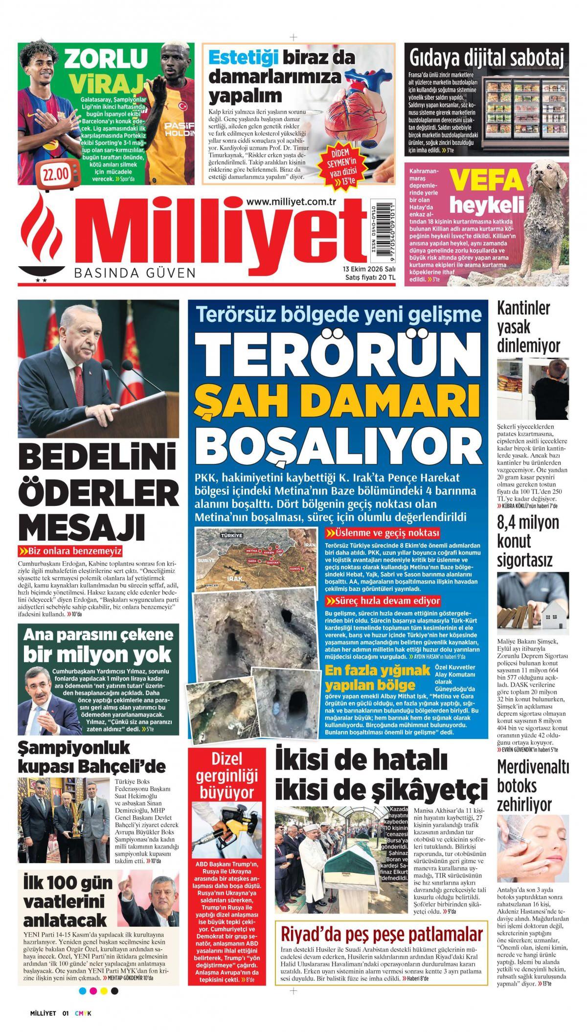 Milliyet
