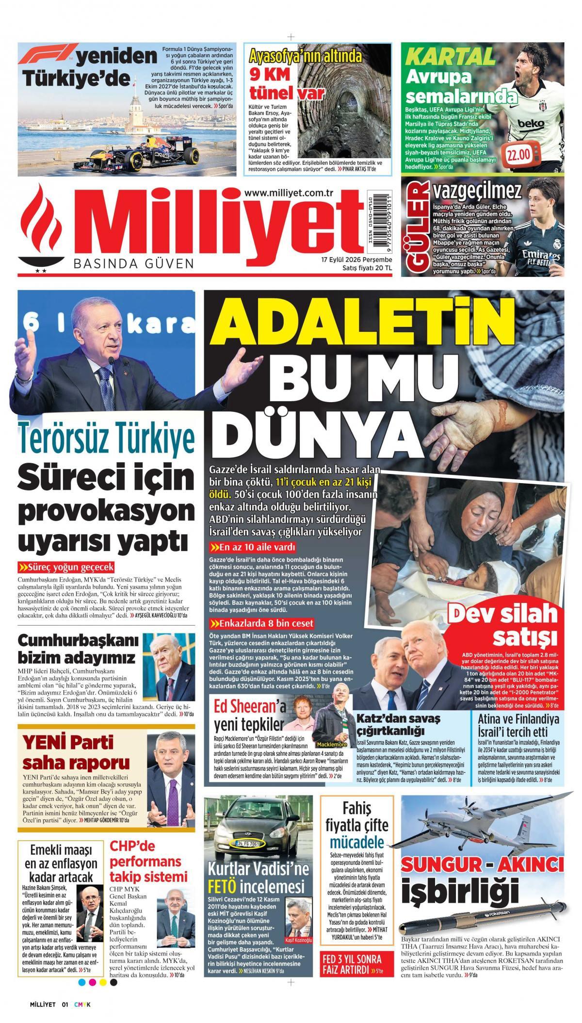 Milliyet