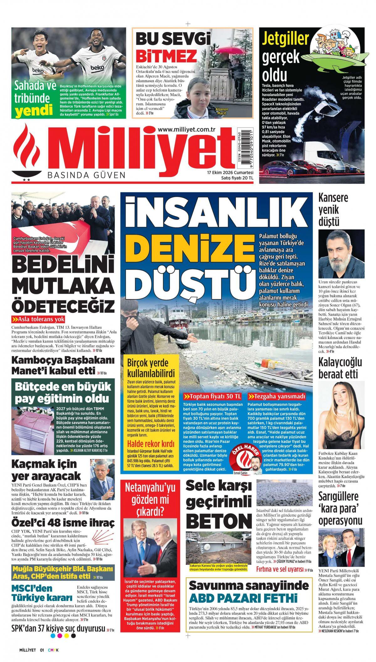 Milliyet