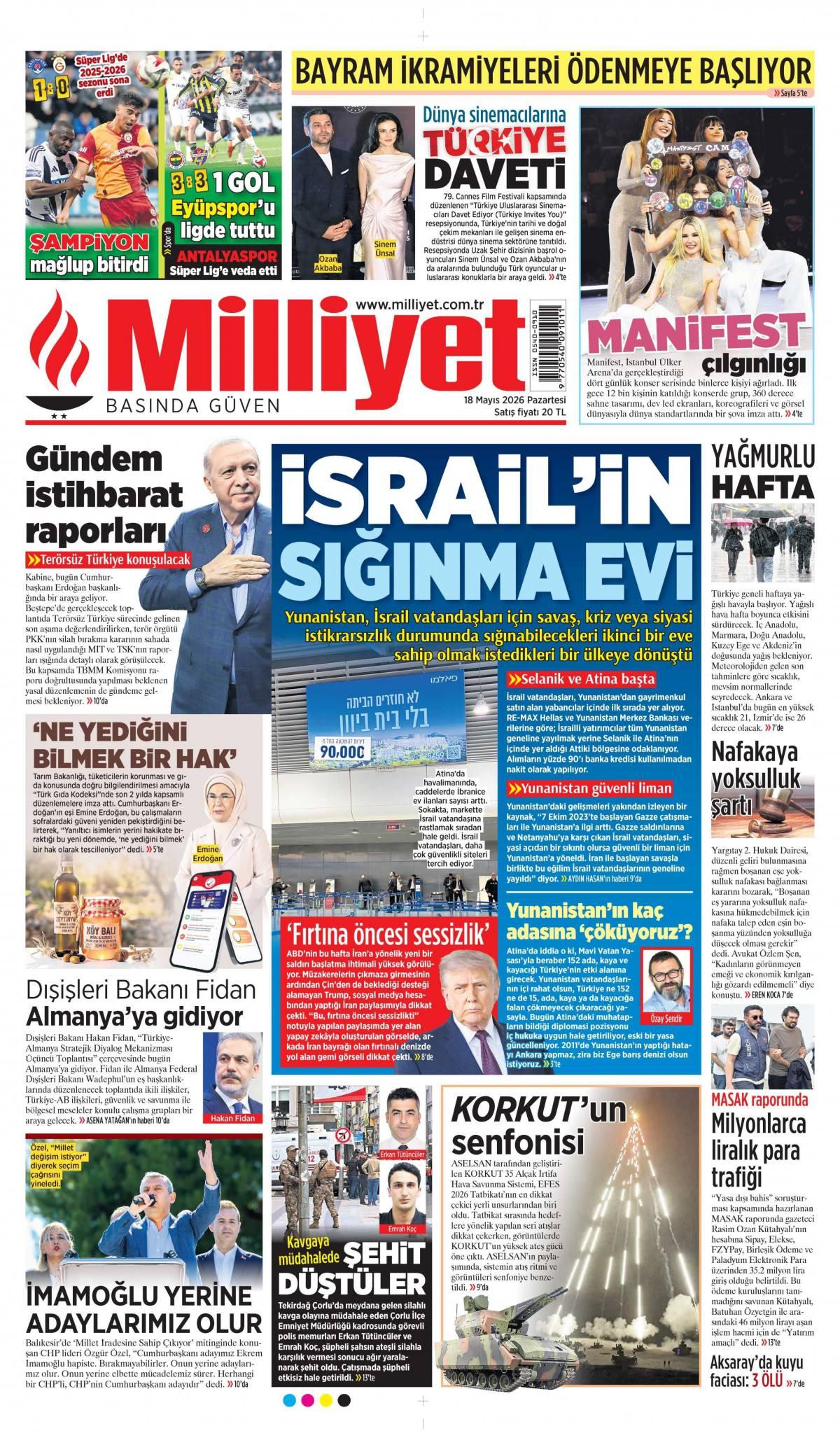 Milliyet