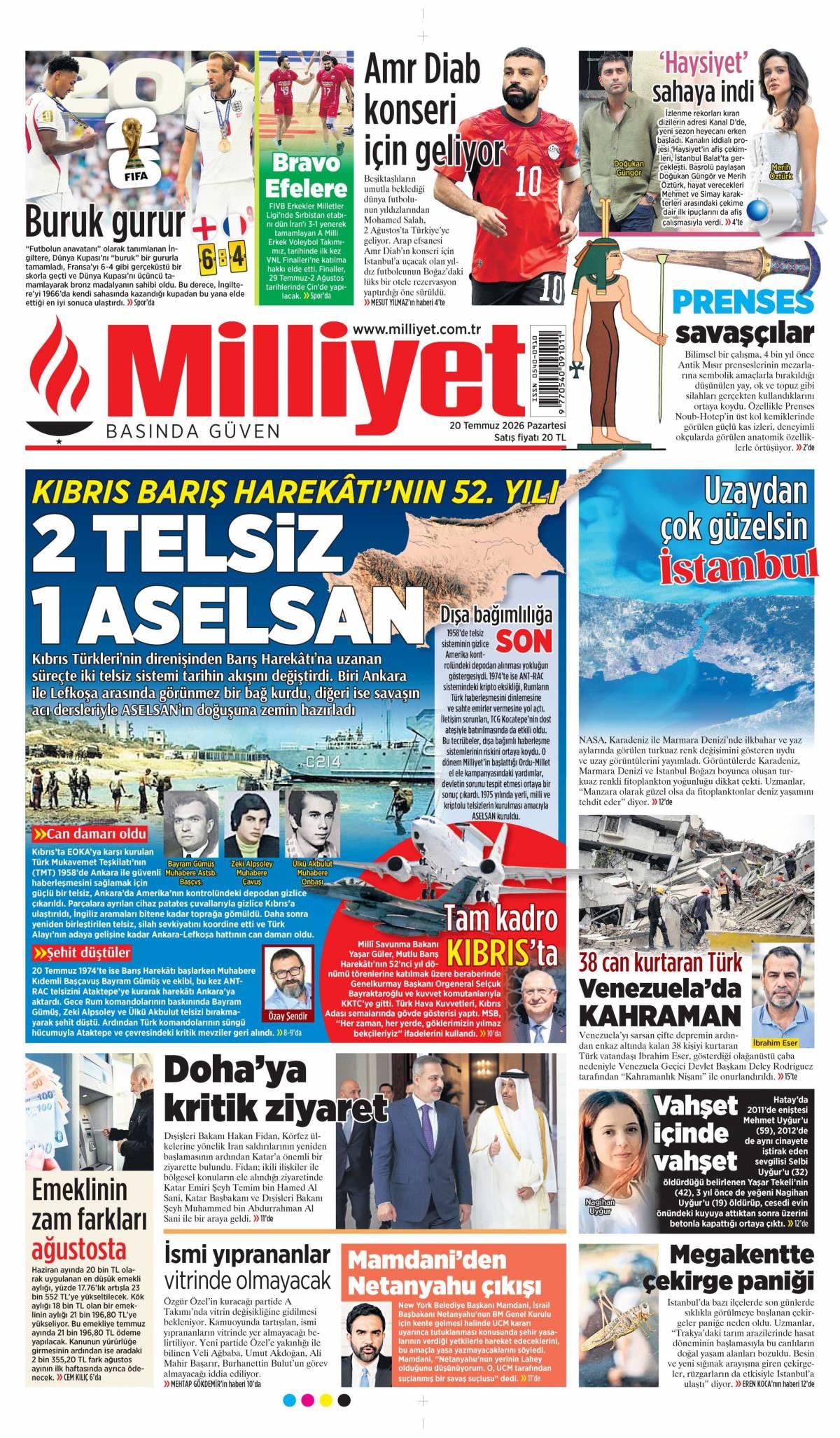 Milliyet