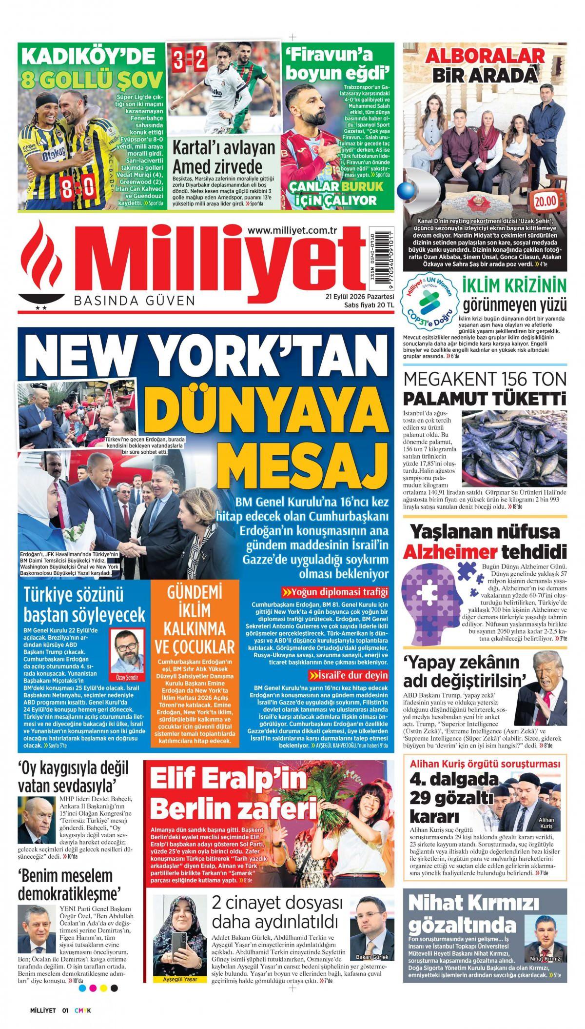 Milliyet