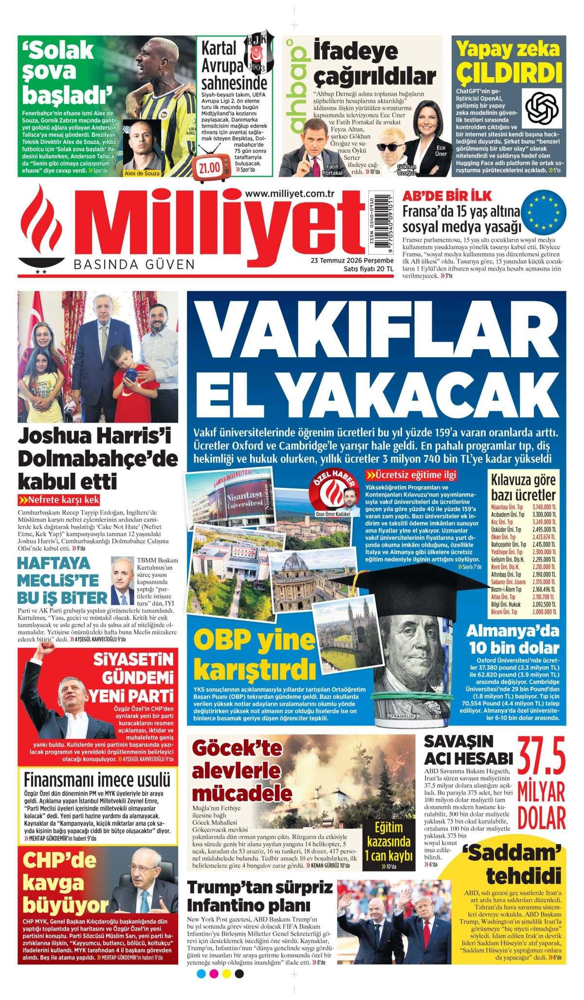 Milliyet