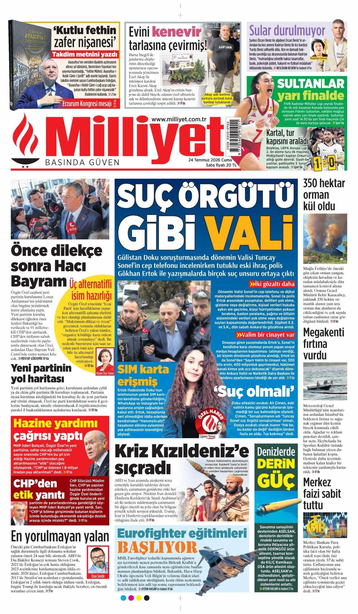 Milliyet