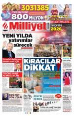Milliyet