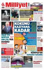 Milliyet