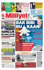 Milliyet