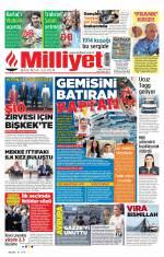Milliyet