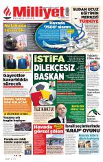 Milliyet